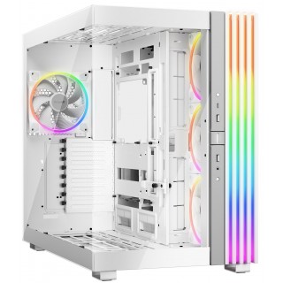 be quiet! Light Base 900 FX White